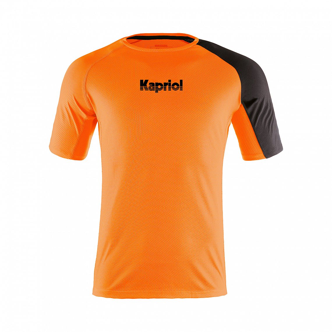 T-Shirt Maglietta da lavoro arancione  T-Shirt Maglietta da lavoro arancione
